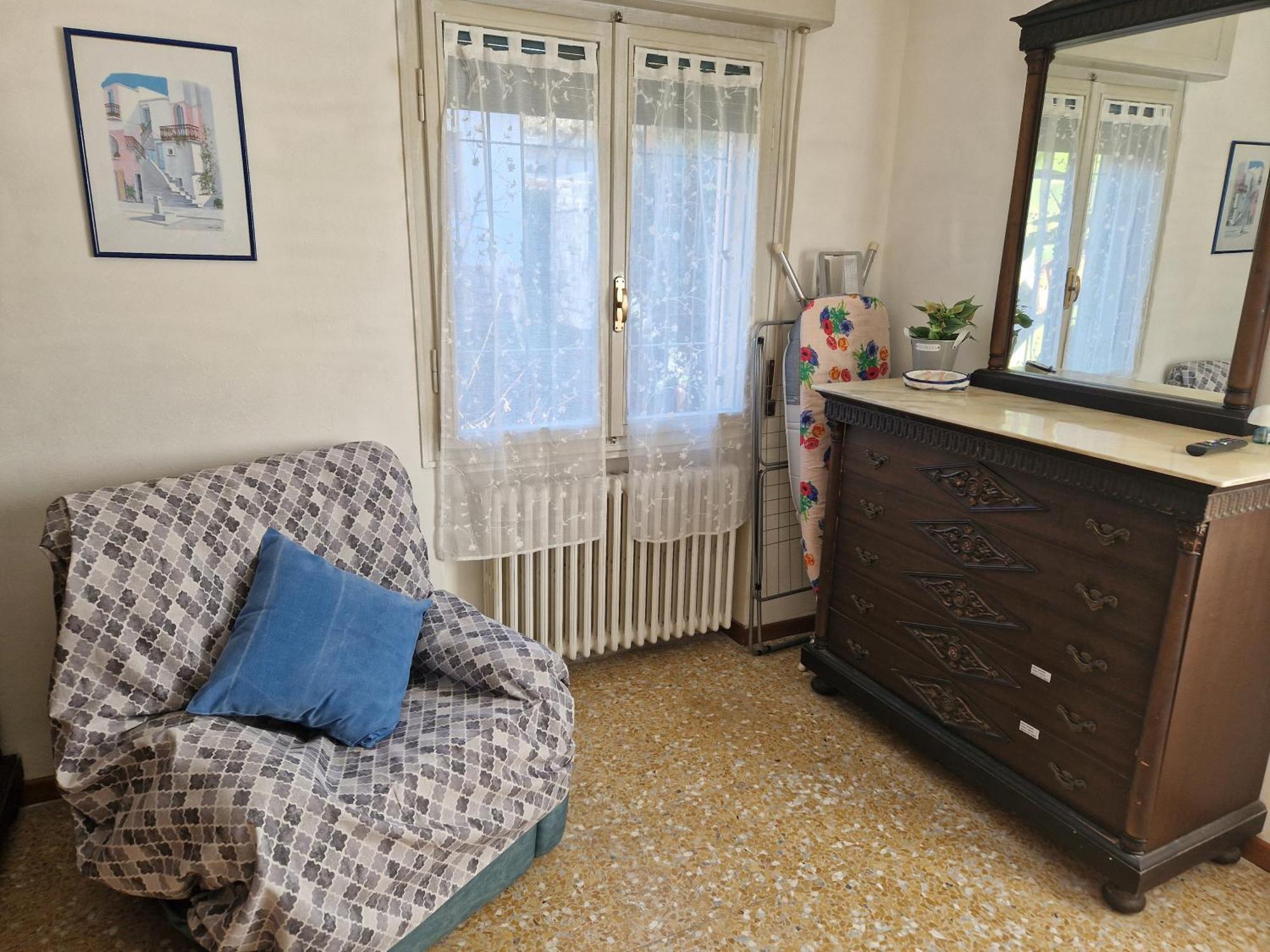 Casa Rosario E Annamaria Leilighet Torri Del Benaco Eksteriør bilde