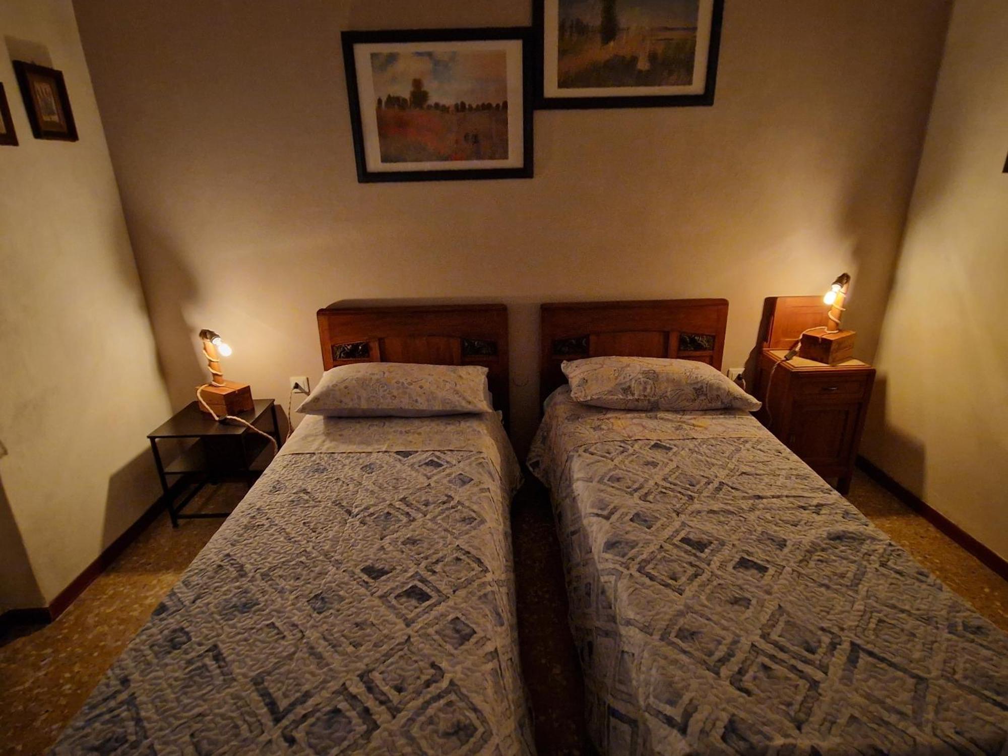Casa Rosario E Annamaria Leilighet Torri Del Benaco Eksteriør bilde
